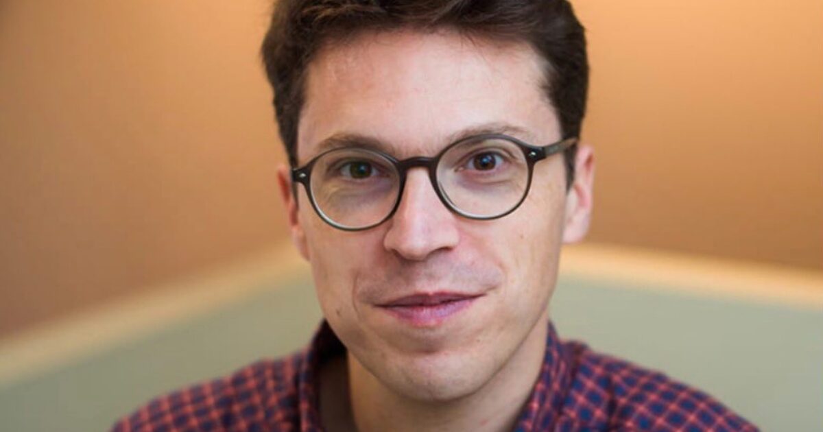 Brown University Shooter Claudio Neves-Valente Also Responsible for Murder of MIT Professor