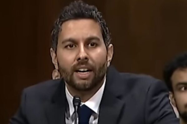 JUST IN: Biden Judge Blocks President Trump’s Attempt to Strip Security Clearance From Deep State Lawyer Mark Zaid
