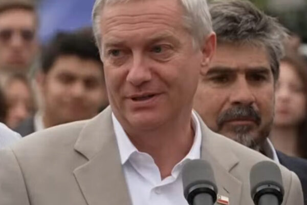 MAKE CHILE GREAT AGAIN! Pro-Trump Conservative Jose Antonio Kast Wins Chile’s Presidential Election (VIDEO)