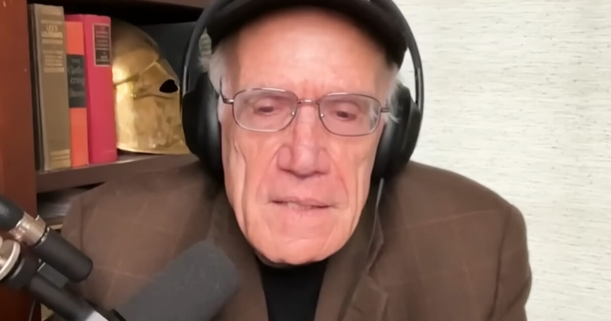 Prayers for Victor Davis Hanson as Famed Conservative Historian to Undergo Major Medical Surgery on Tuesday (VIDEO)