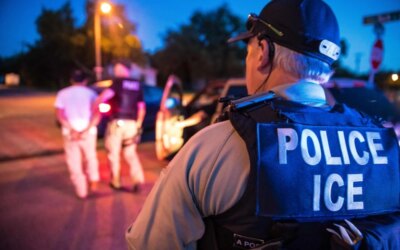 The Perfect Trap: Why the Deep State Loves It When You Demand the Military and ICE on American Streets