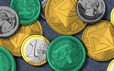 Stablecoins: Evolution, not a Revolution