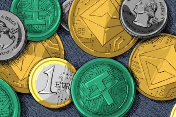 Stablecoins: Evolution, not a Revolution
