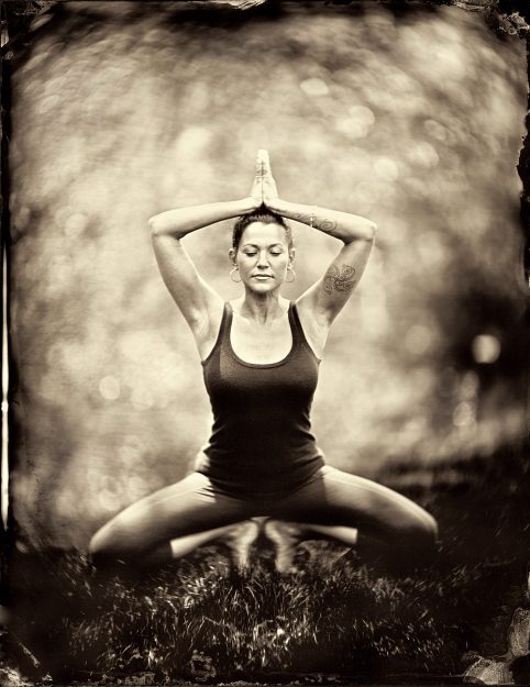 The Buddhist Roots Of Hatha Yoga