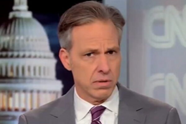 Shameless Jake Tapper Brings on Doctor to Speculate About Trump’s Health: ‘Very Disturbing’ (VIDEO)