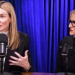 Poisonous Left Wing Podcaster Jennifer Welch Suddenly Concerned About Toxicity and Division in American Politics (VIDEO) jennifer-welch-toxic-1200x630-1