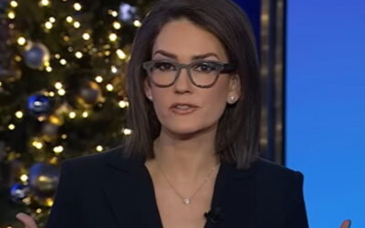 Jessica Tarlov of FOX News Ends the Year on a Dumb Note About Nick Shirley’s Report on Somali Fraud in Minnesota (VIDEO)