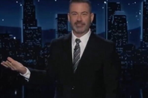 MISSION ACCOMPLISHED, JIMMY KIMMEL: Significant Number of Americans Believe Charlie Kirk’s Alleged Assassin Was Right Wing (VIDEO)