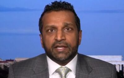 BREAKING: FBI Director Kash Patel Confirms Somali Fraudsters are Being Referred for Denaturalization and Deportation