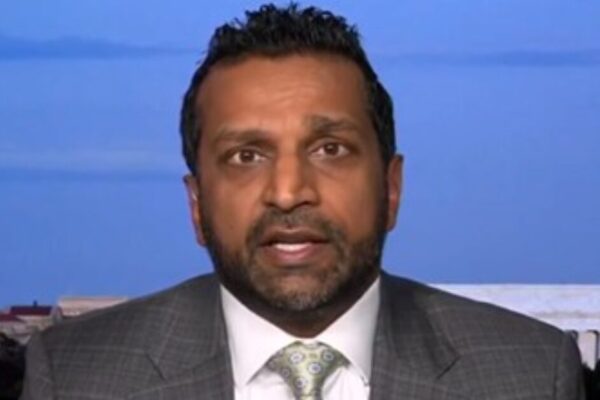 BREAKING: FBI Director Kash Patel Confirms Somali Fraudsters are Being Referred for Denaturalization and Deportation