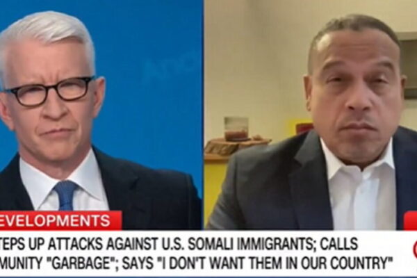 Minnesota AG Keith Ellison Questioned About Fraud Scandal – Says ‘No’ When Asked if He Would Have Done Things Differently (VIDEO)