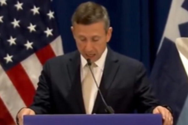 They’ve Learned Nothing – Democratic National Committee Blocks Release of Autopsy of 2024 Election