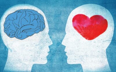 3 Steps To A Kinder Mind