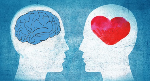 3 Steps To A Kinder Mind