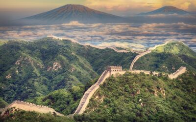 Don’t Fall in the China Trap