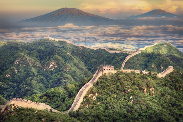 Don’t Fall in the China Trap