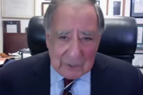Obama Def Sec Leon Panetta – Who Signed ‘Intel Letter’ About the Hunter Laptop – Accuses Pete Hegseth of a War Crime (VIDEO)