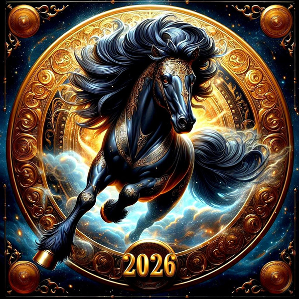 2026 – look forwards with fortitude