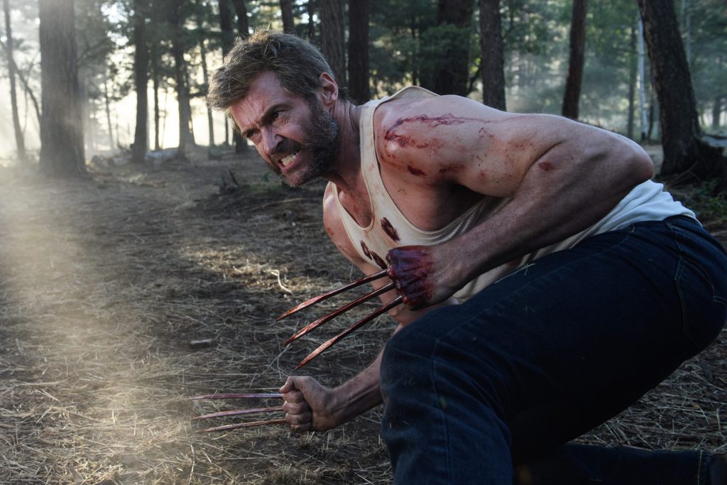 New Rumor Claims Hugh Jackman May Return for Another Solo Wolverine Movie