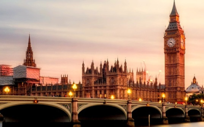 UK 2026 – a ship without a captain