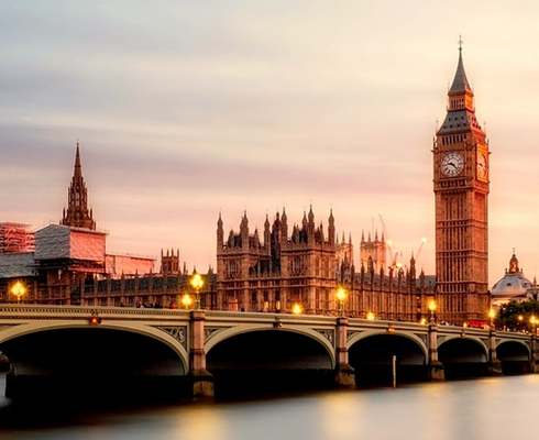 UK 2026 – a ship without a captain