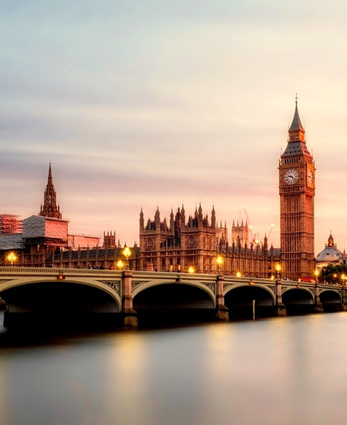 UK 2026 – a ship without a captain