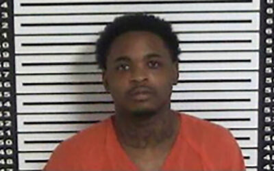 Another Louisiana Jail?! One Inmate Still At Large After Escaping With Two Others Through Loose Wall Bricks