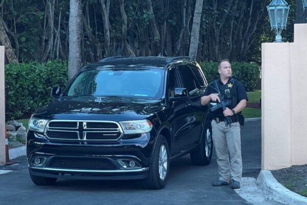 BREAKING: FBI Did NOT Believe It Had Probable Cause to Raid Mar-a-Lago – But Descended on Trump’s Estate Amid Pressure From Biden DOJ