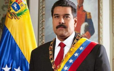 U.S. Wargames Maduro’s Fall From Power