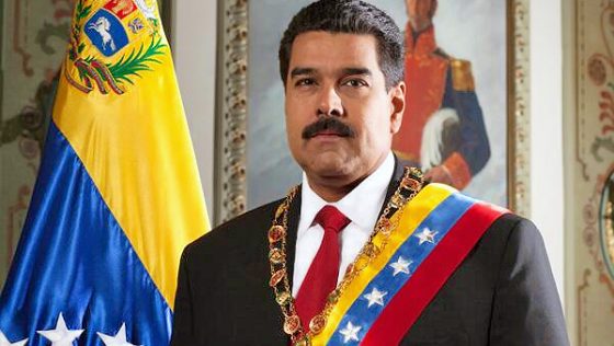 U.S. Wargames Maduro’s Fall From Power