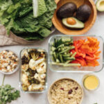 Detoxing Is Out—A Nutritionist’s Gentle Reset for the New Year meal-prep-ingredients-200x300-1
