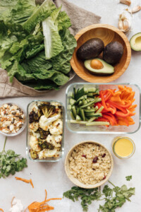 Detoxing Is Out—A Nutritionist’s Gentle Reset for the New Year