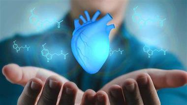 Taking Melatonin Does Not Increase Your Risk of Heart Failure