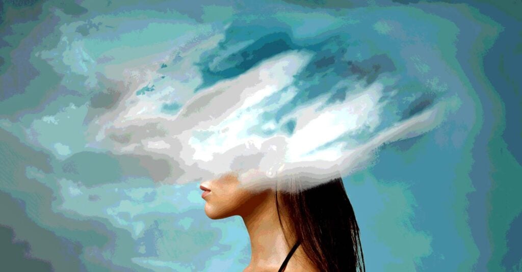 Memory Lapses and Brain Fog Skyrocket in Young Adults, Nearly Doubling in 10 Years