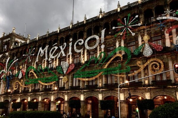 Mexico’s ‘Gen Z rebellion’ exposed as viral right-wing plot