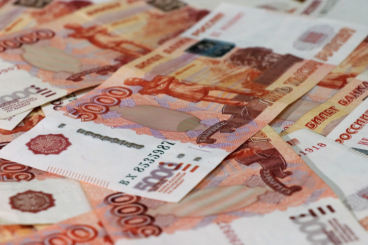 EU is Broke & Rejects Peace Since They Would Have to Return Russian Money