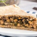 Healthy Pie Recipes: 6 Good-for-You Savory & Sweet Pies mushroom-and-kale-pot-pie-5