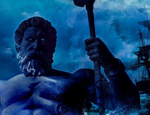 Neptune or is it Pluto – inducing tunnel vision