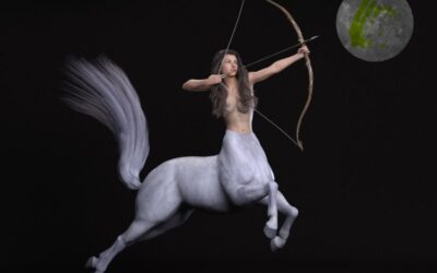 New Moon in Sagittarius 2025 – and Tarot Readings for Every Zodiac Sign
