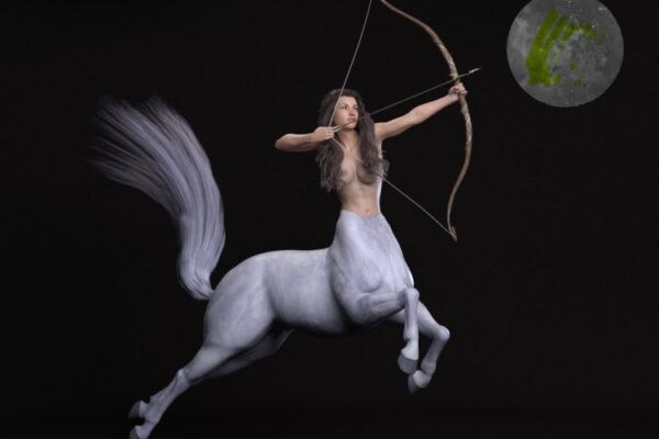 New Moon in Sagittarius 2025 – and Tarot Readings for Every Zodiac Sign