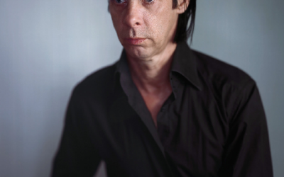Nick Cave – a tortured Virgo soul