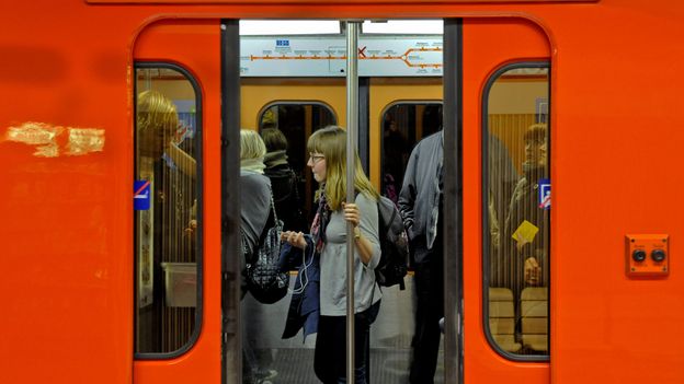 When Finns do opt out of casual conversation, it has something to do with respect (Credit: Credit: Rolf Adlercreutz/Alamy) When Finns do opt out of casual conversation, it has something to do with respect (Credit: Credit: Rolf Adlercreutz/Alamy)