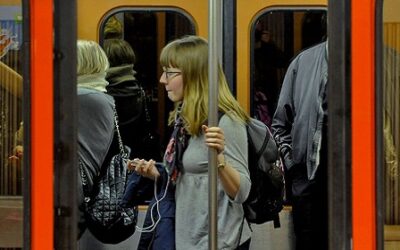 How The Finnish Survive Without Small Talk