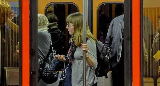 How The Finnish Survive Without Small Talk