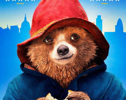 Paddington Bear – Ceres, empathy and food