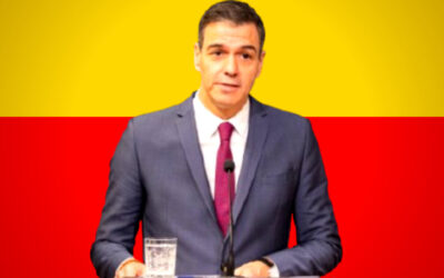 Spain’s Socialist Government Under Fire for Endless Sexual Harassment Scandals – Even Allies Demand PM Sanchez Make Major Changes or Call Snap Elections