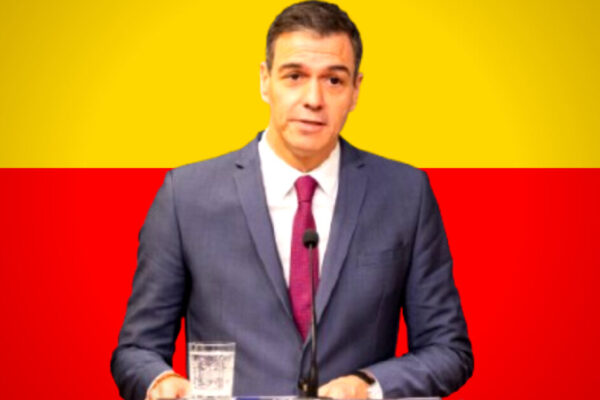Spain’s Socialist Government Under Fire for Endless Sexual Harassment Scandals – Even Allies Demand PM Sanchez Make Major Changes or Call Snap Elections