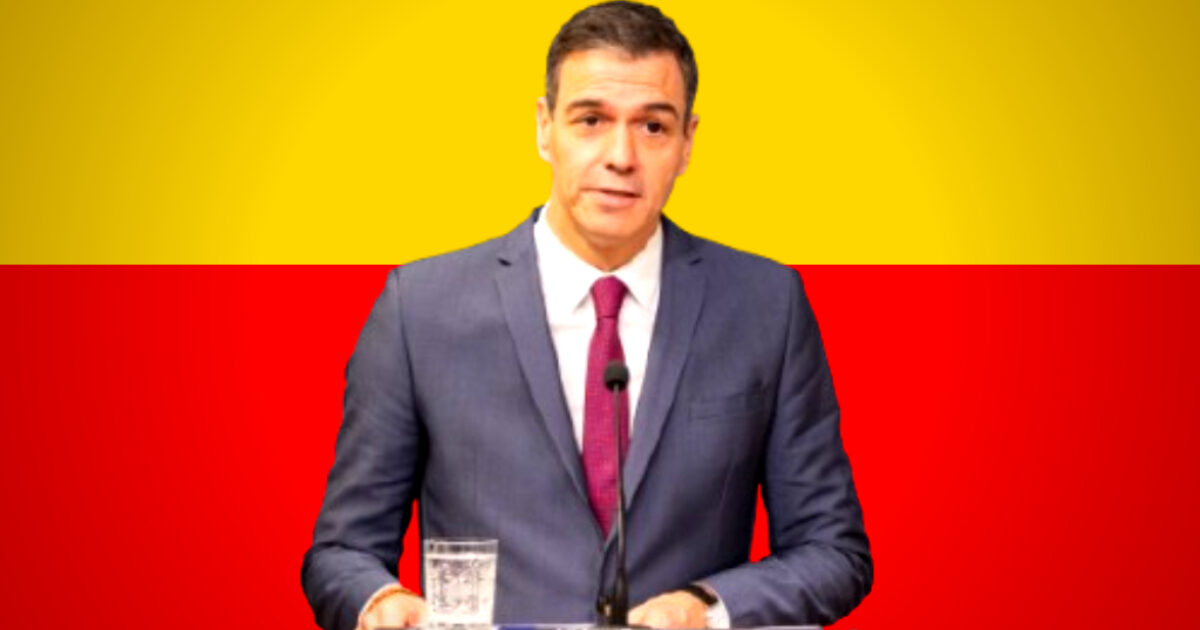 Spain’s Socialist Government Under Fire for Endless Sexual Harassment Scandals – Even Allies Demand PM Sanchez Make Major Changes or Call Snap Elections