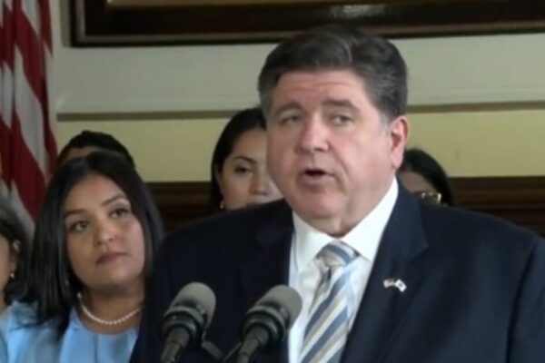 New Illinois Law Going Into Effect January 1st Will Make Illegal Aliens Eligible for Student Financial Aid