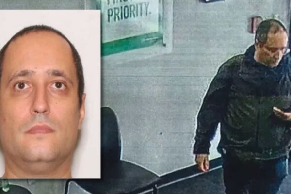 NEW: Janitor at Brown University Warned Campus Security Multiple Times in Weeks Leading up to Shooting – “He’d Been Casing That Place for Weeks”